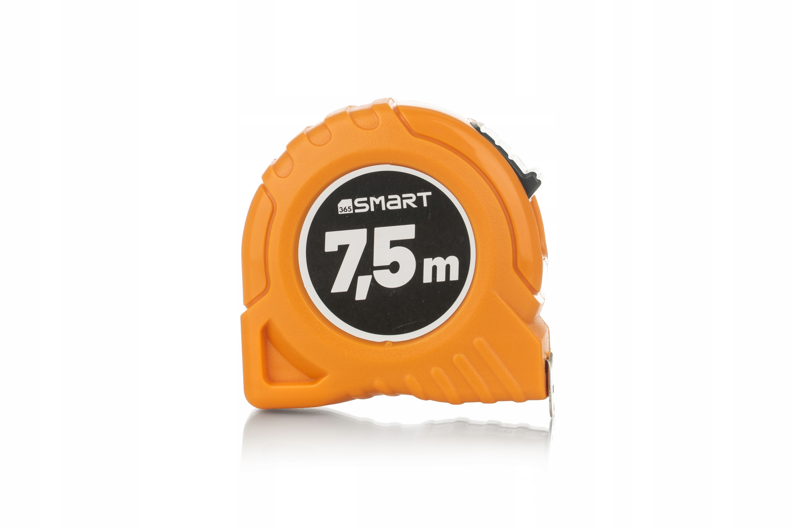 SMART365 MIARA ZWIJANA 7,5 M x 25 MM ABS SM-58-10075 – Niezbędne narzędzie w każdym domu