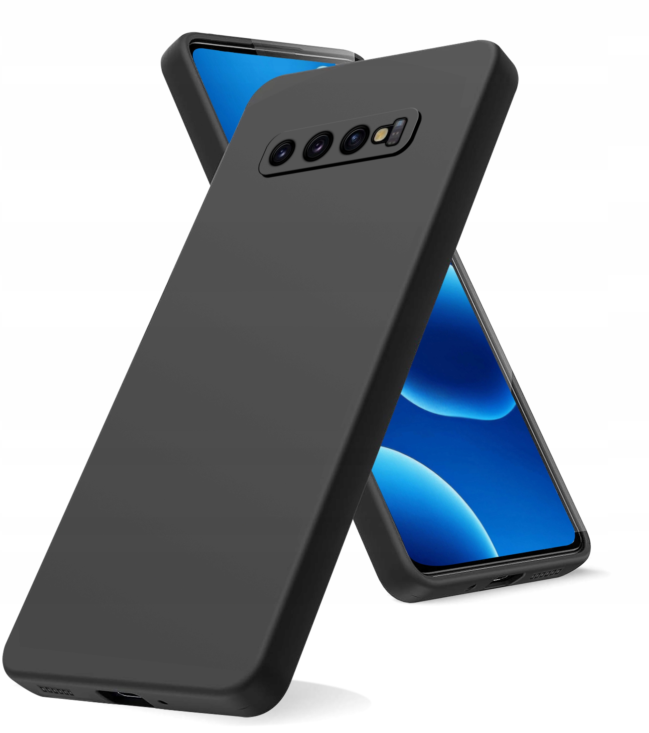 Dedykowane etui dla Samsung Galaxy S10+ Plus