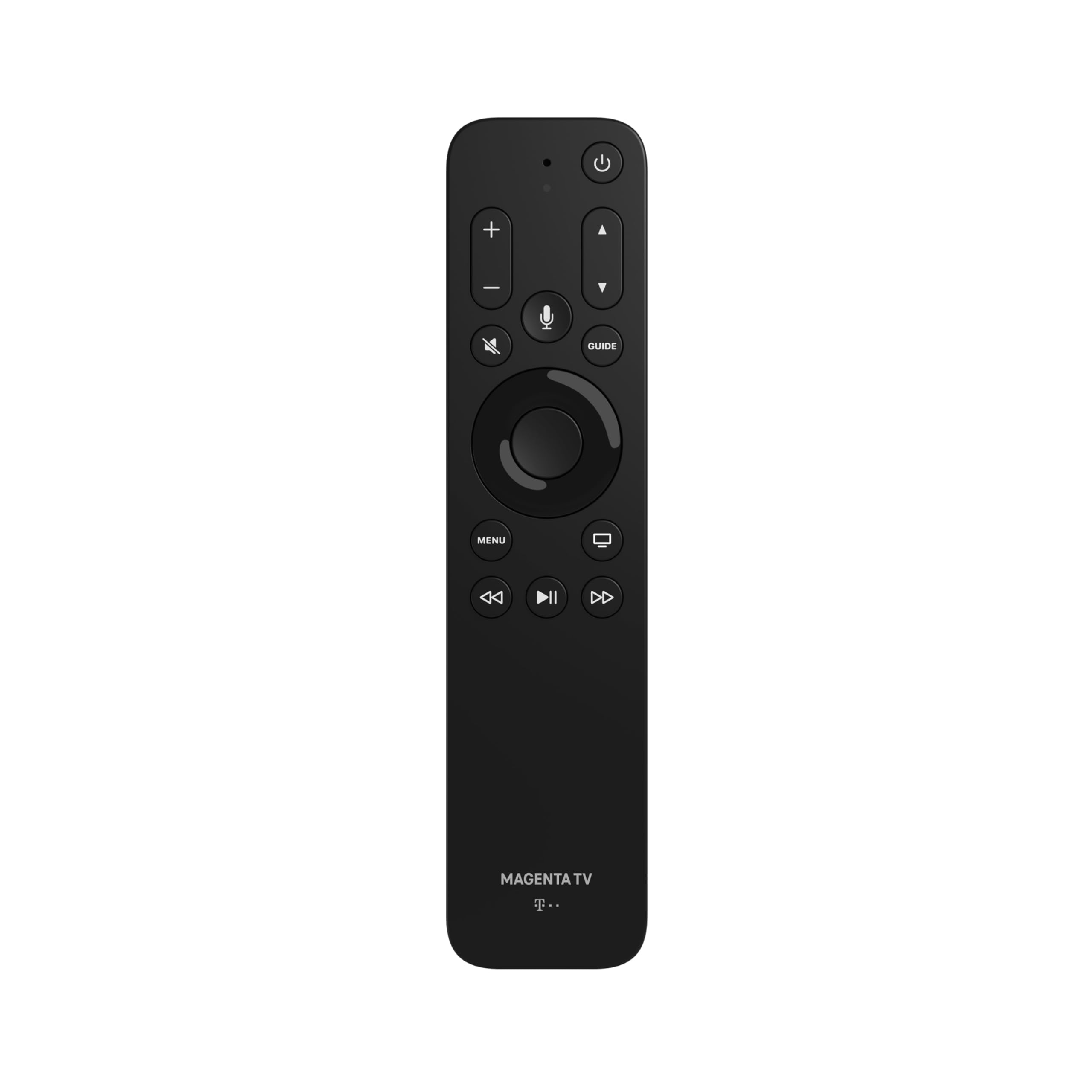 Uniwersalne sterowanie telewizorami i urządzeniami audio
