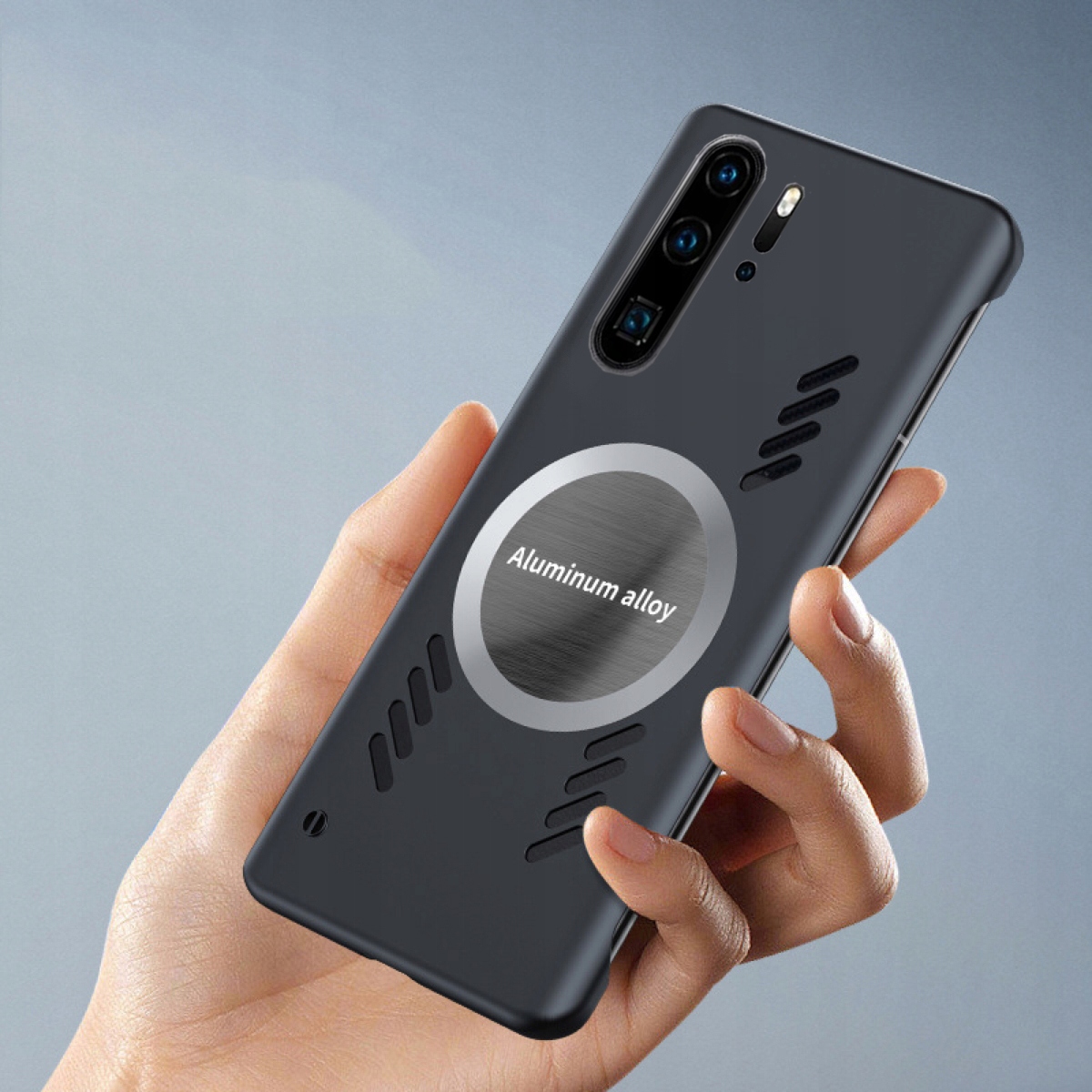 Precyzyjne dopasowanie – Wygodny dostęp do wszystkich przycisków i portów