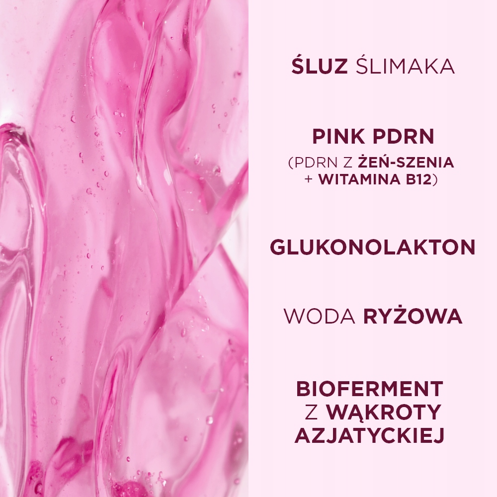Kluczowe składniki aktywne dla zdrowej cery
