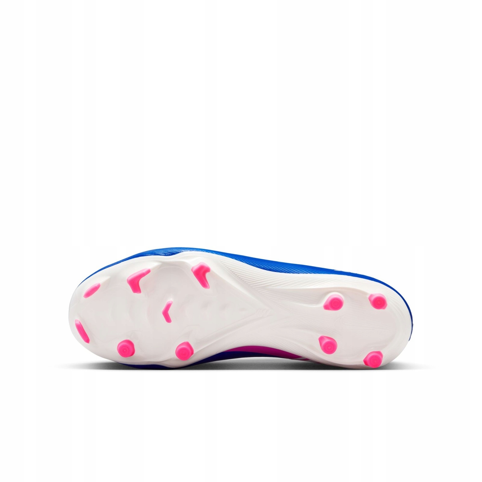 Doskonała przyczepność dzięki gumowej podeszwie