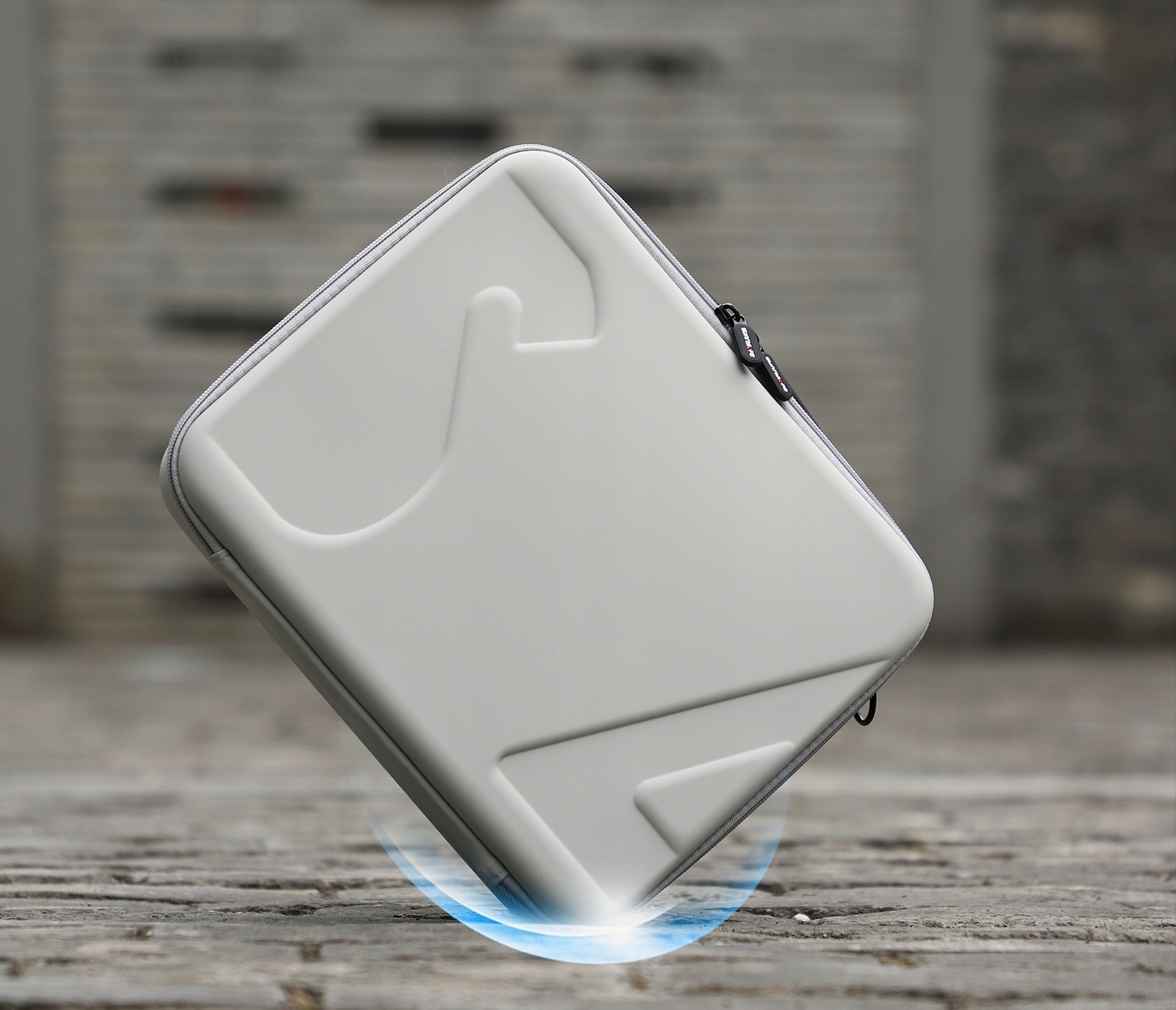 Lekka konstrukcja – Zaledwie 203 g dla wygody