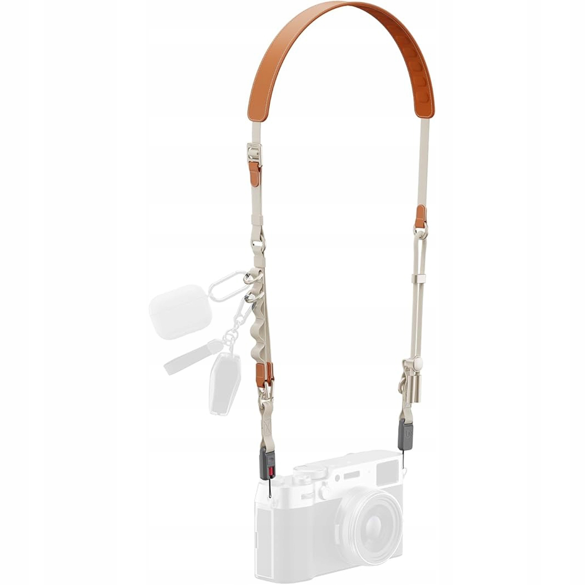 Ergonomiczny design – Komfort noszenia przez długie godziny