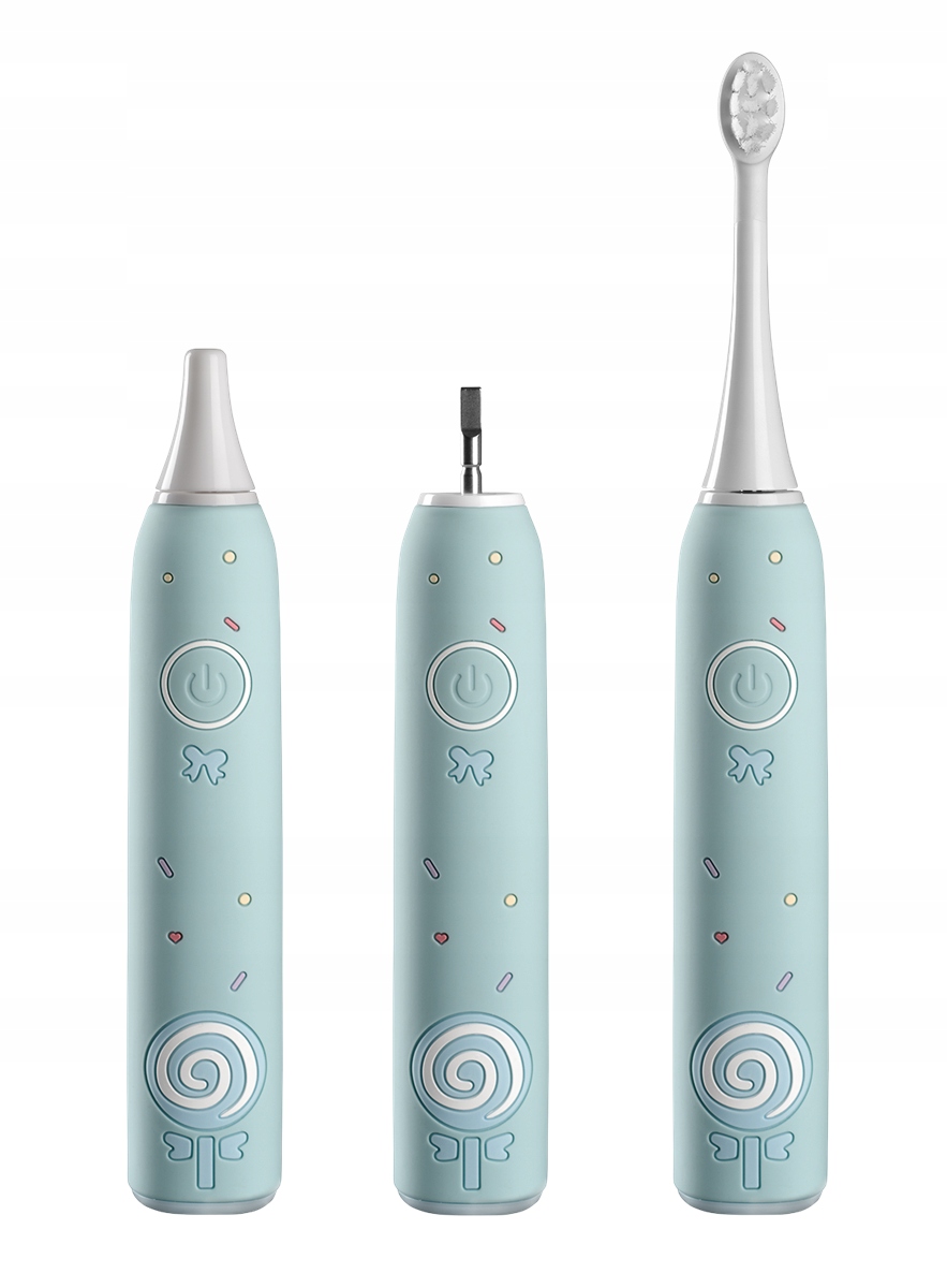 Ergonomiczny kształt i przyjemny design