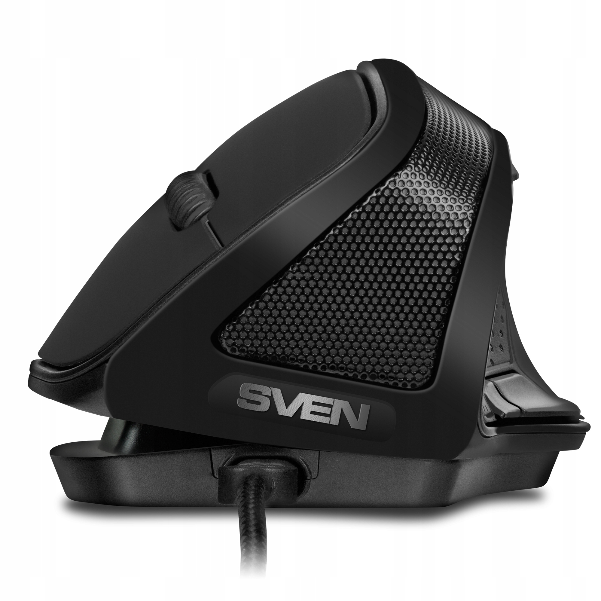 Pionowy design dla maksymalnego komfortu