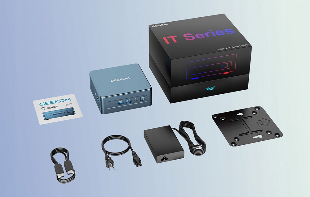 Dysk SSD 1 TB – Szybkie przechowywanie danych