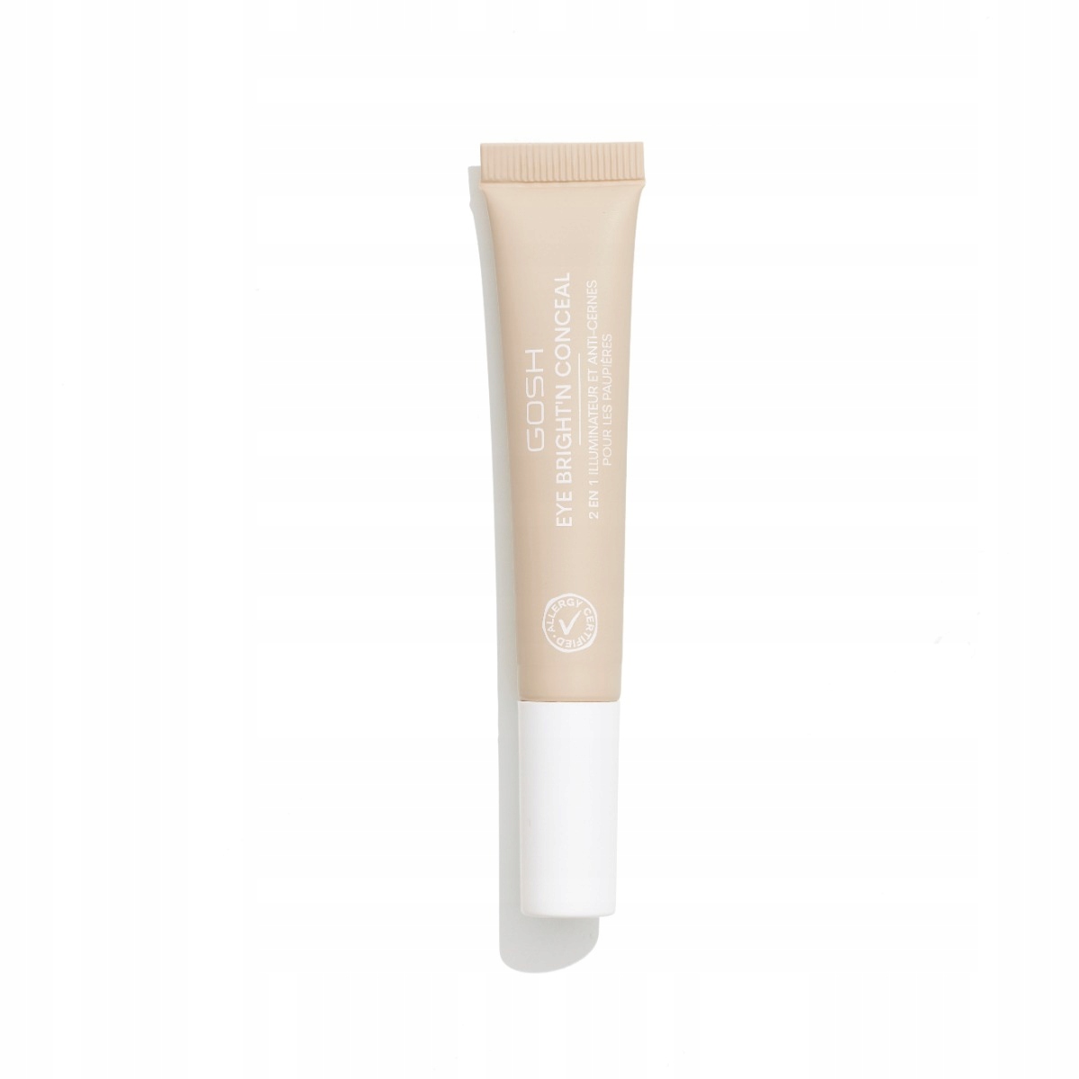 Eye Bright'n Conceal – Rozświetlający korektor pod oczy 001 Adjusting Skin 12ml