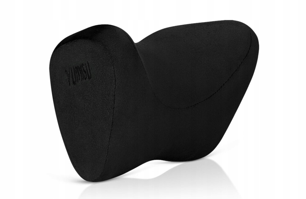 Doskonałe wyprofilowanie zagłówka dla zdrowego kręgosłupa