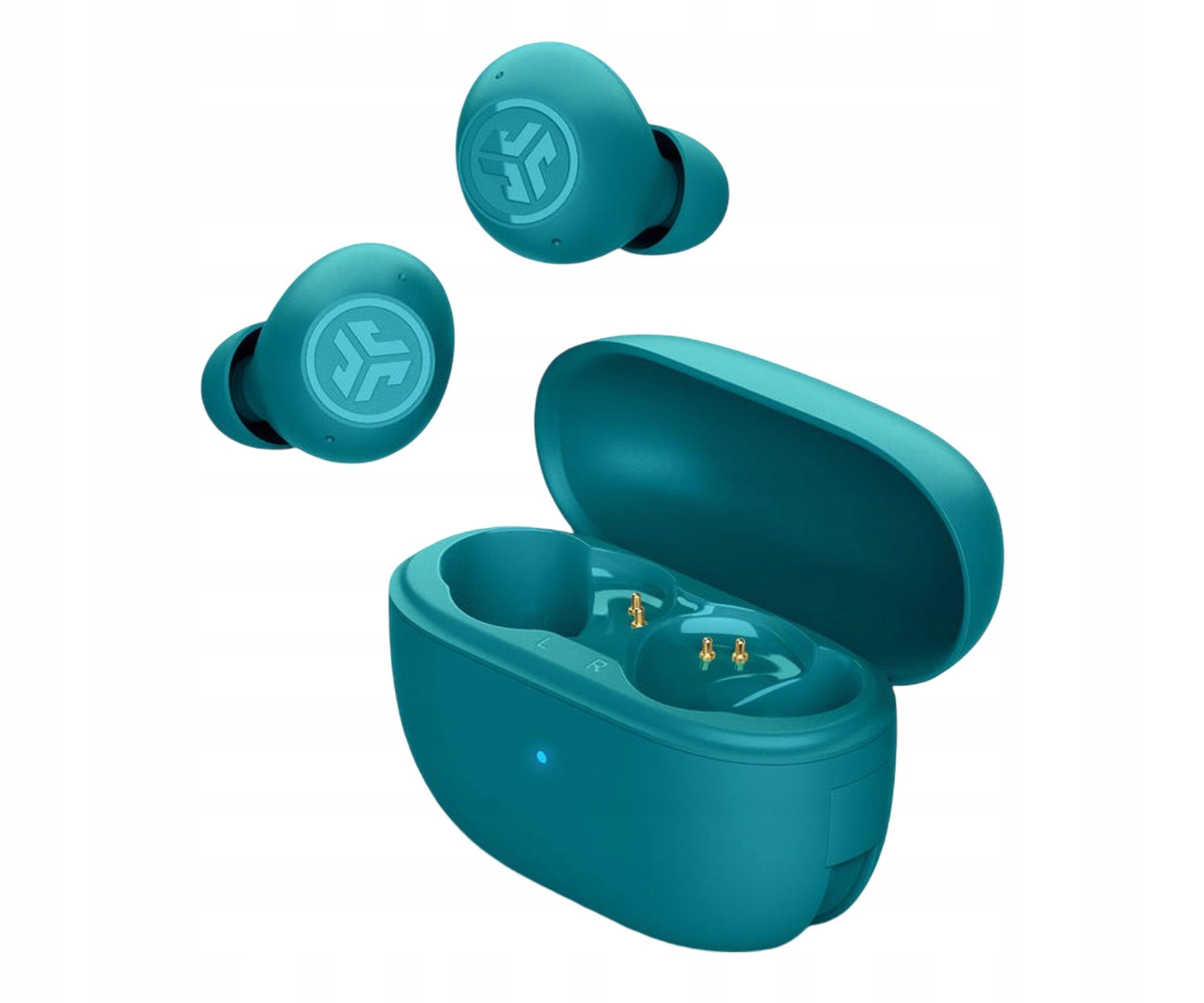 Aktywna redukcja hałasu (ANC) dla lepszej jakości dźwięku