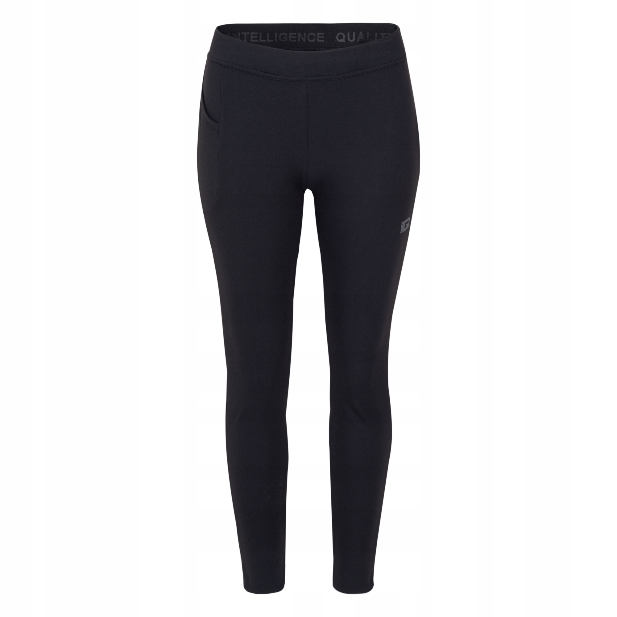 Damskie Legginsy ILNE WMNS – Komfort i wsparcie podczas treningu