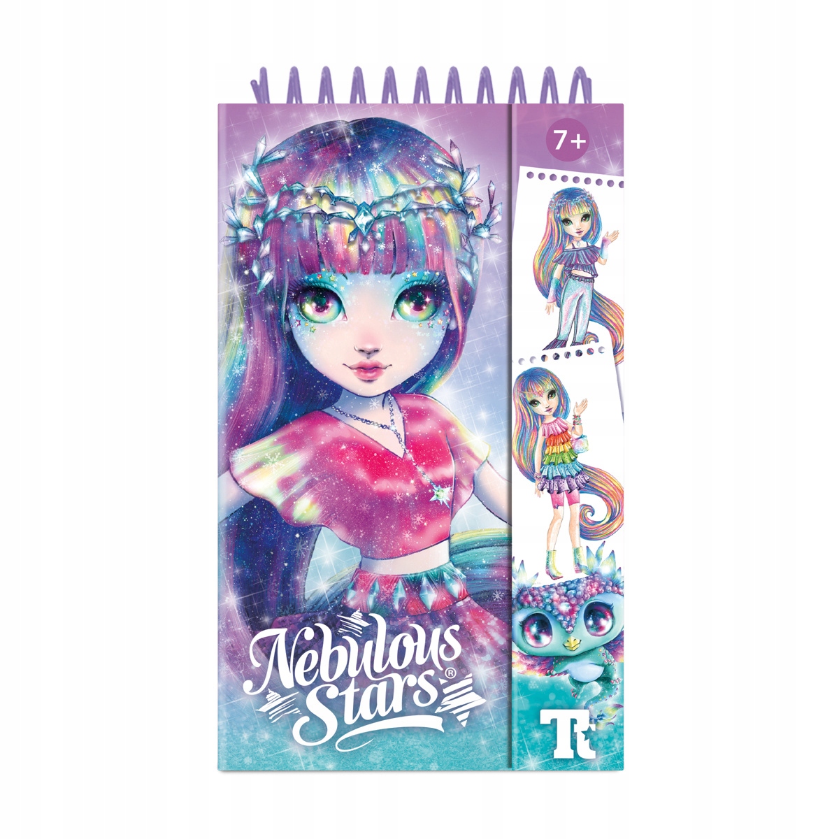 Podstawy teorii koloru i modowe inspiracje