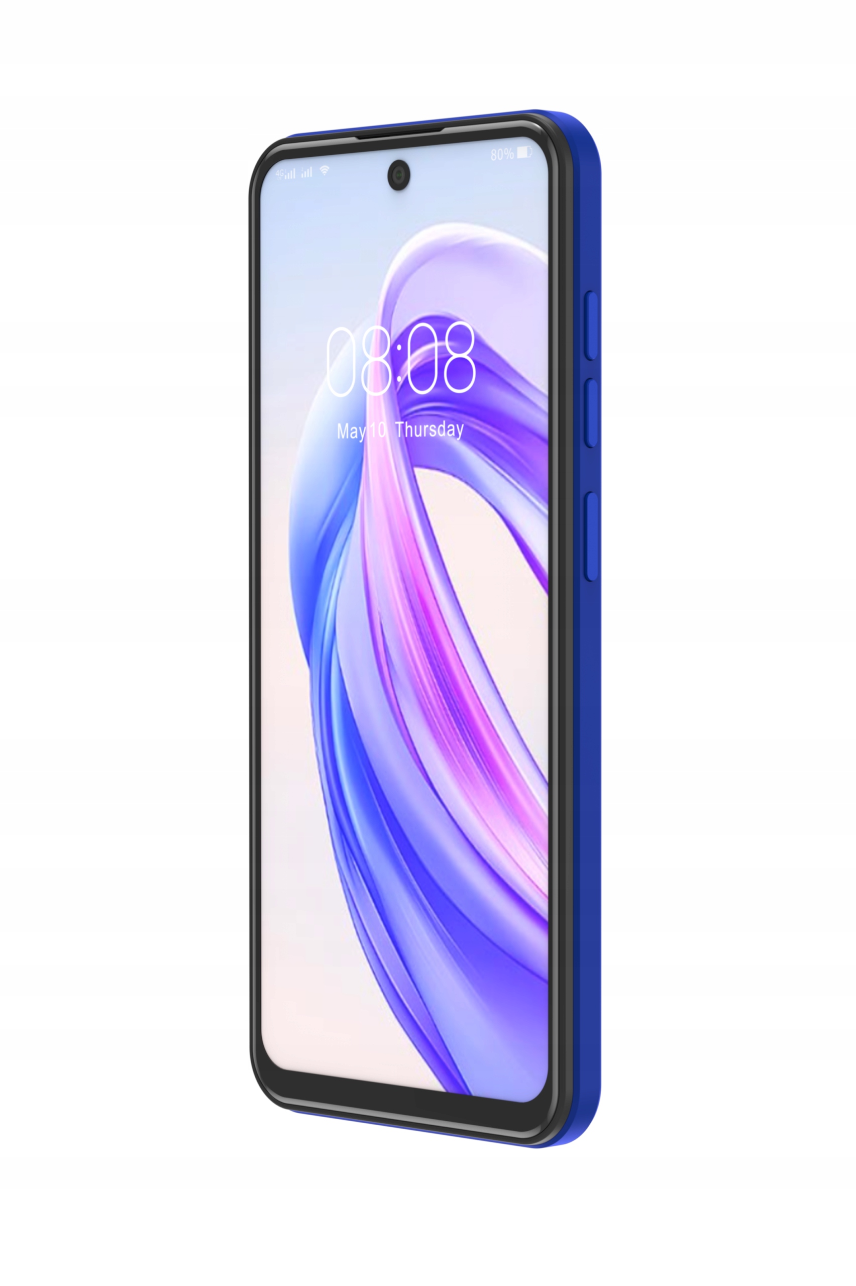 Pamięć RAM 6 GB i 128 GB pamięci wewnętrznej