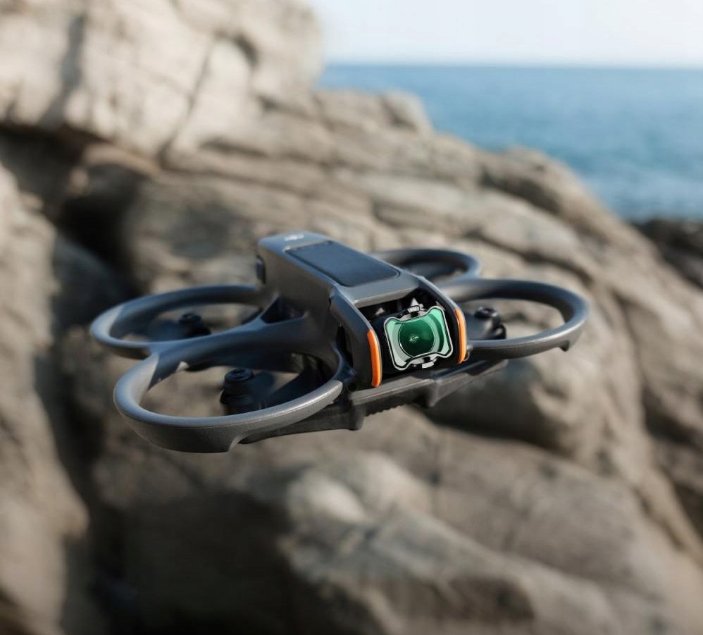 Filtr dedykowany do dronów DJI AVATA 2