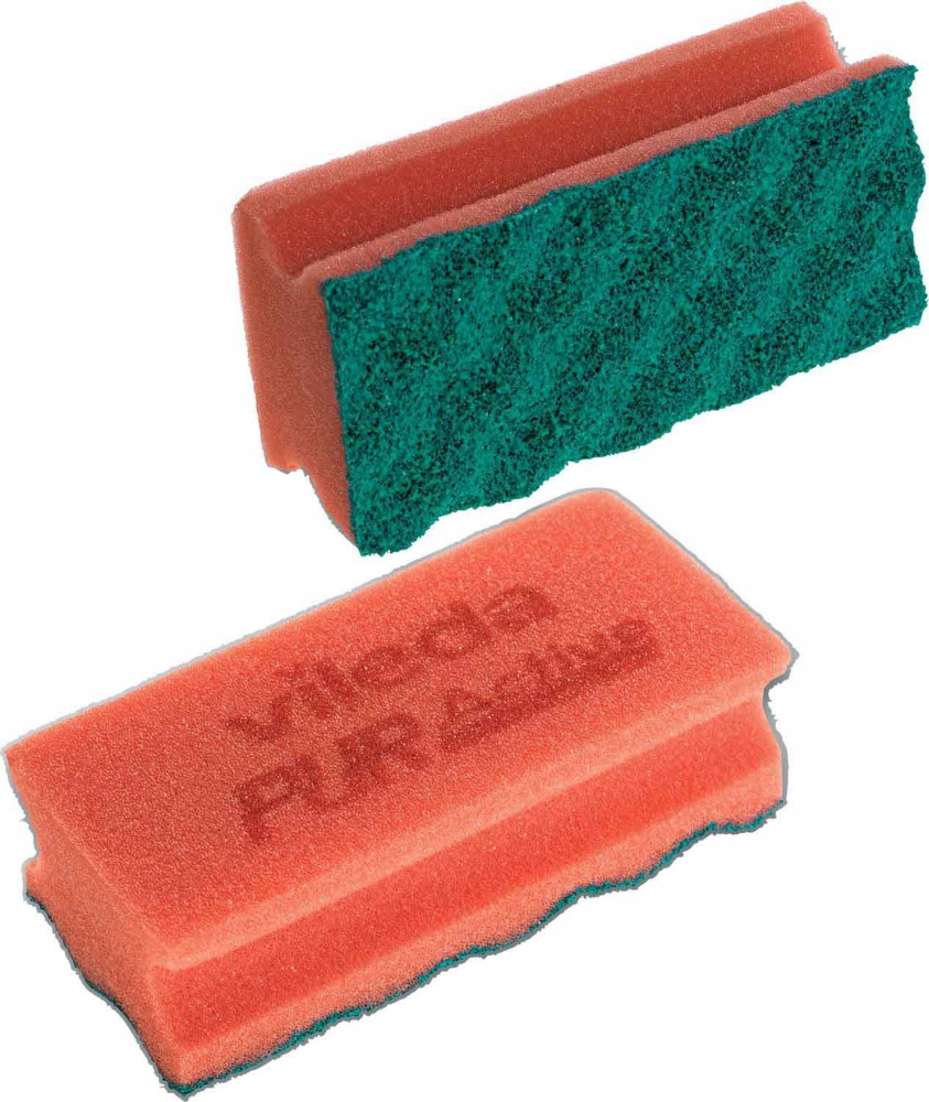 Innowacyjna struktura powierzchniowa dla łatwego usuwania brudu