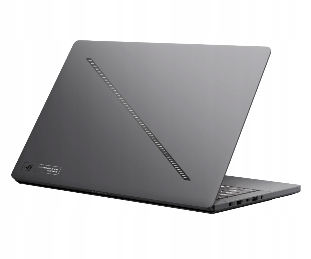 Chłodzenie i wydajność – Jak ASUS dba o temperatury