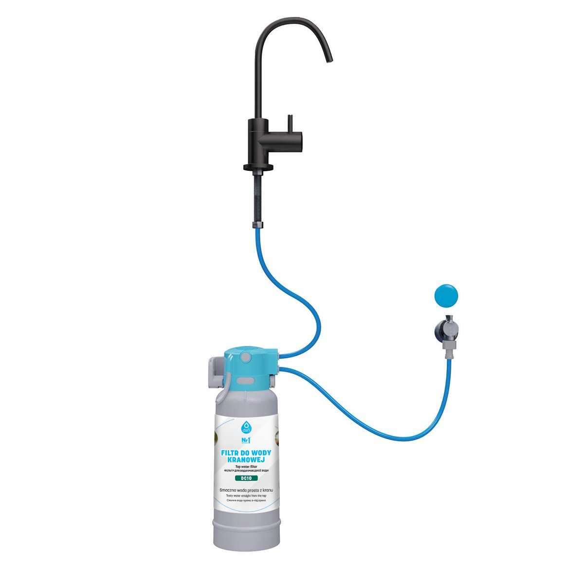 Skuteczność w usuwaniu zanieczyszczeń – Redukcja chloru i niepożądanych substancji