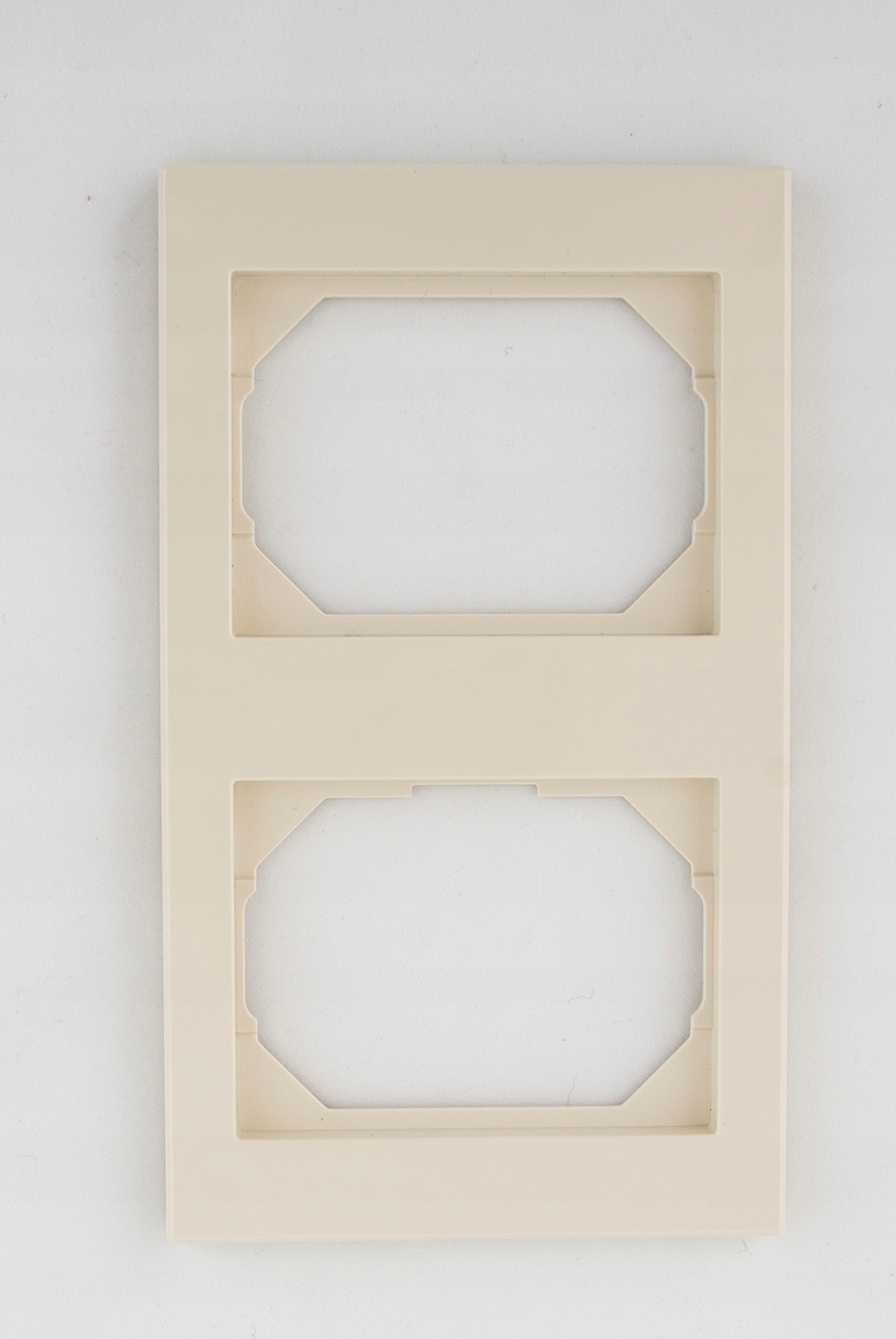 Pionowa konfiguracja – Oszczędność miejsca i nowoczesny design