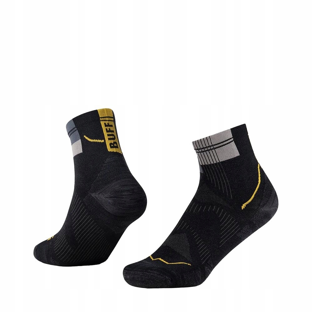 Cienki fason za kostkę – doskonały wybór dla biegaczy