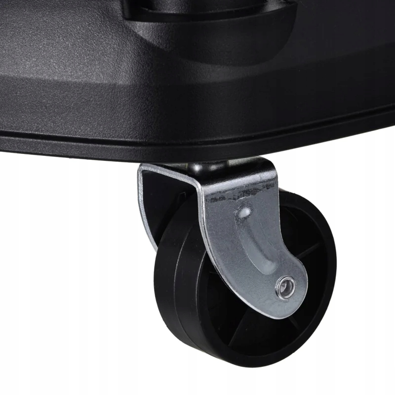 Praktyczne akcesoria w zestawie do różnych zastosowań