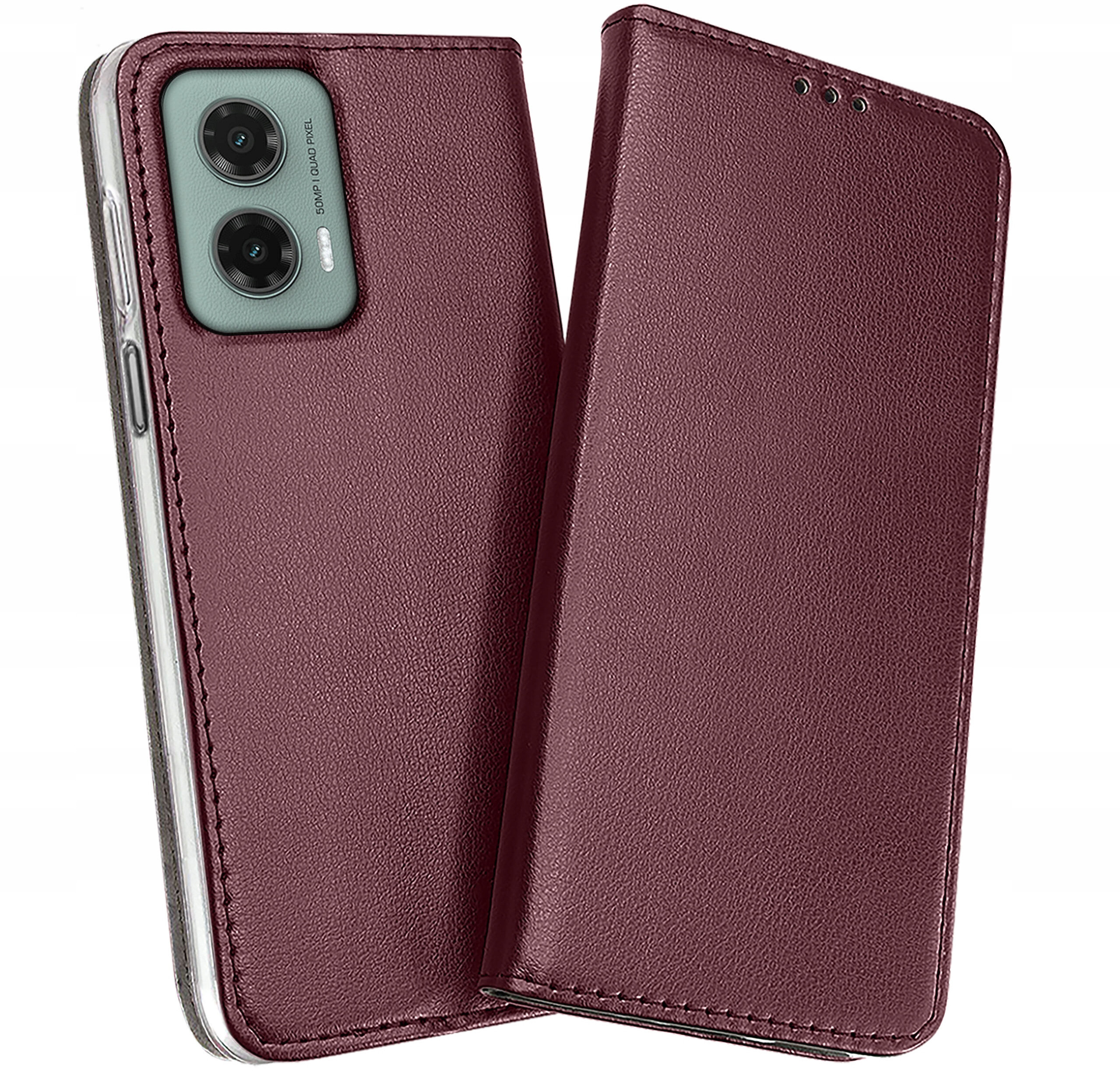 Kompatybilność z Motorola Moto G35 5G