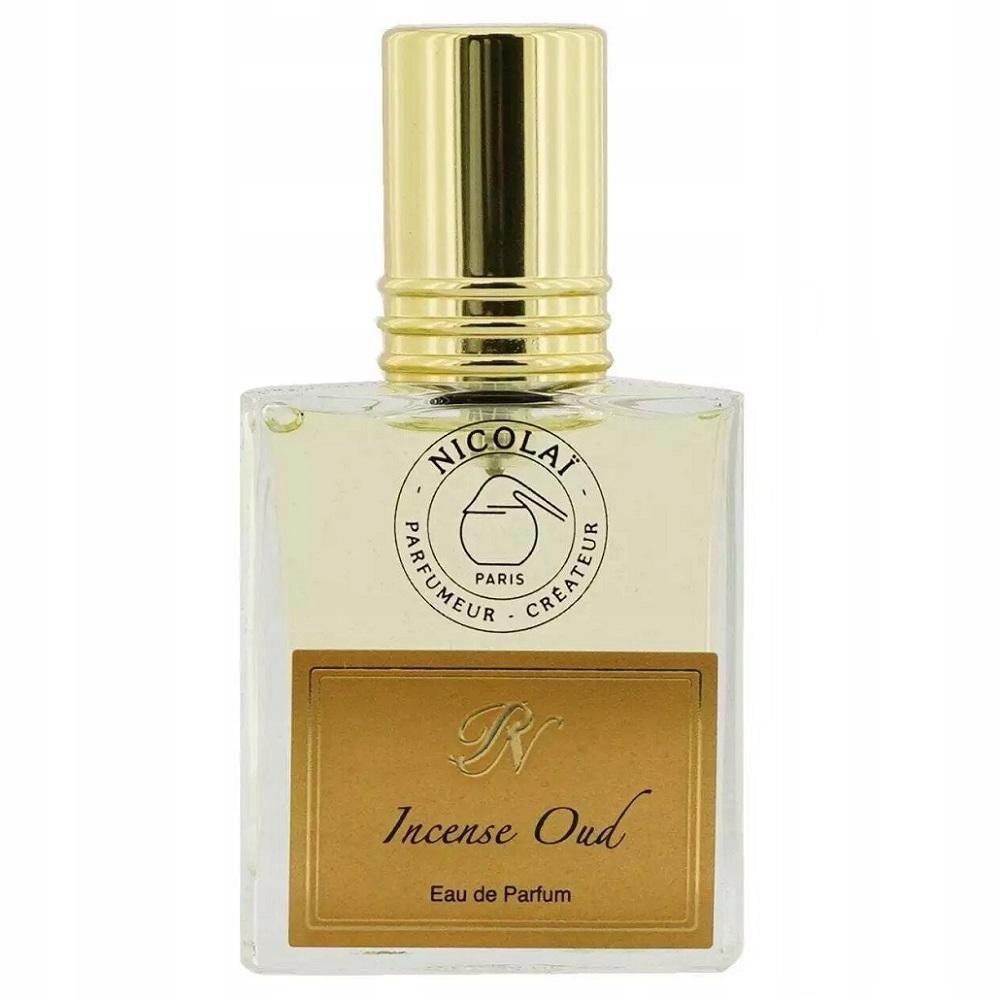 Pojemność i rodzaj: 30ml woda perfumowana