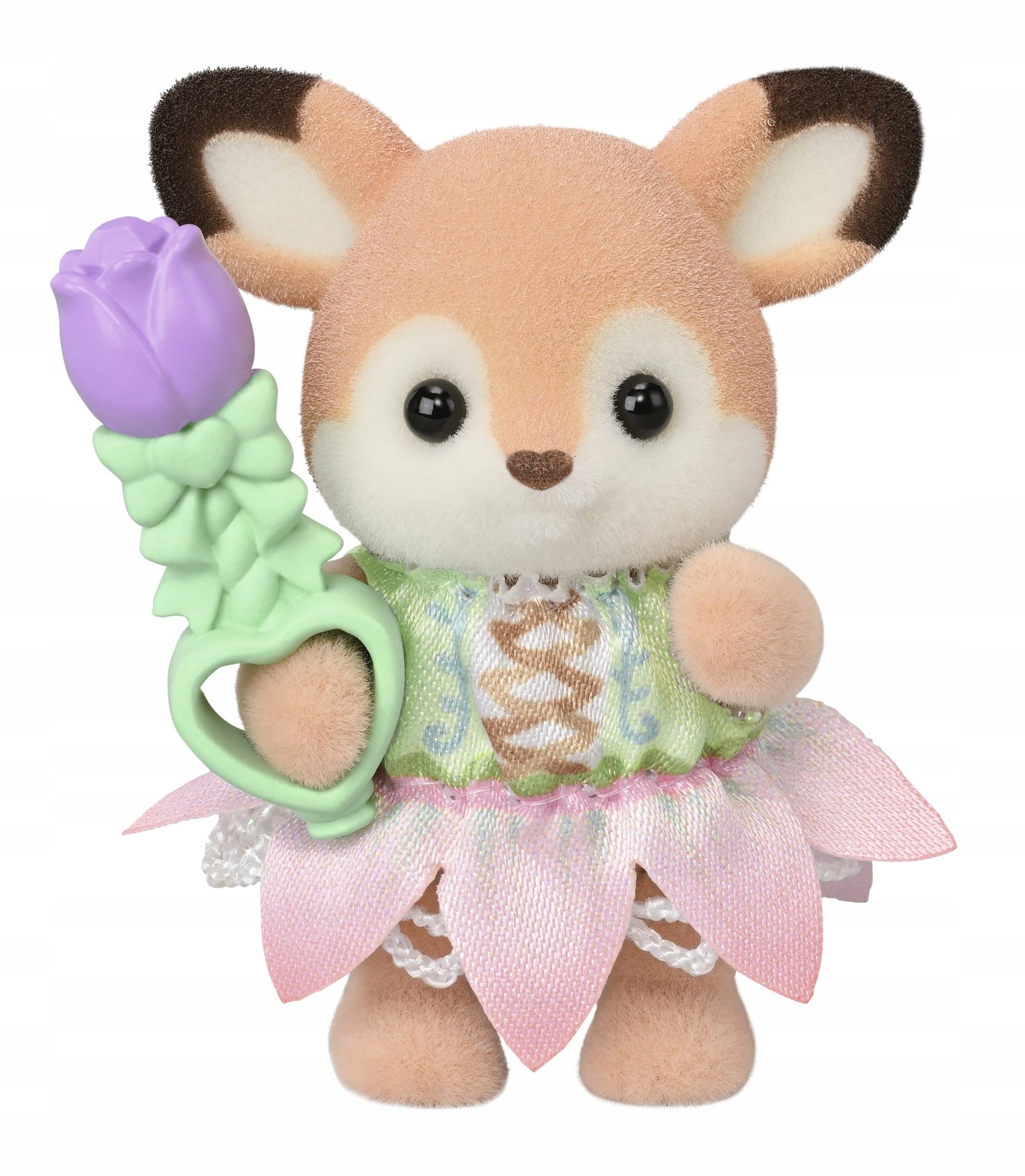 Sylvanian Families Wiosenne Maluchy – Odkryj urokliwe figurki z niespodzianką