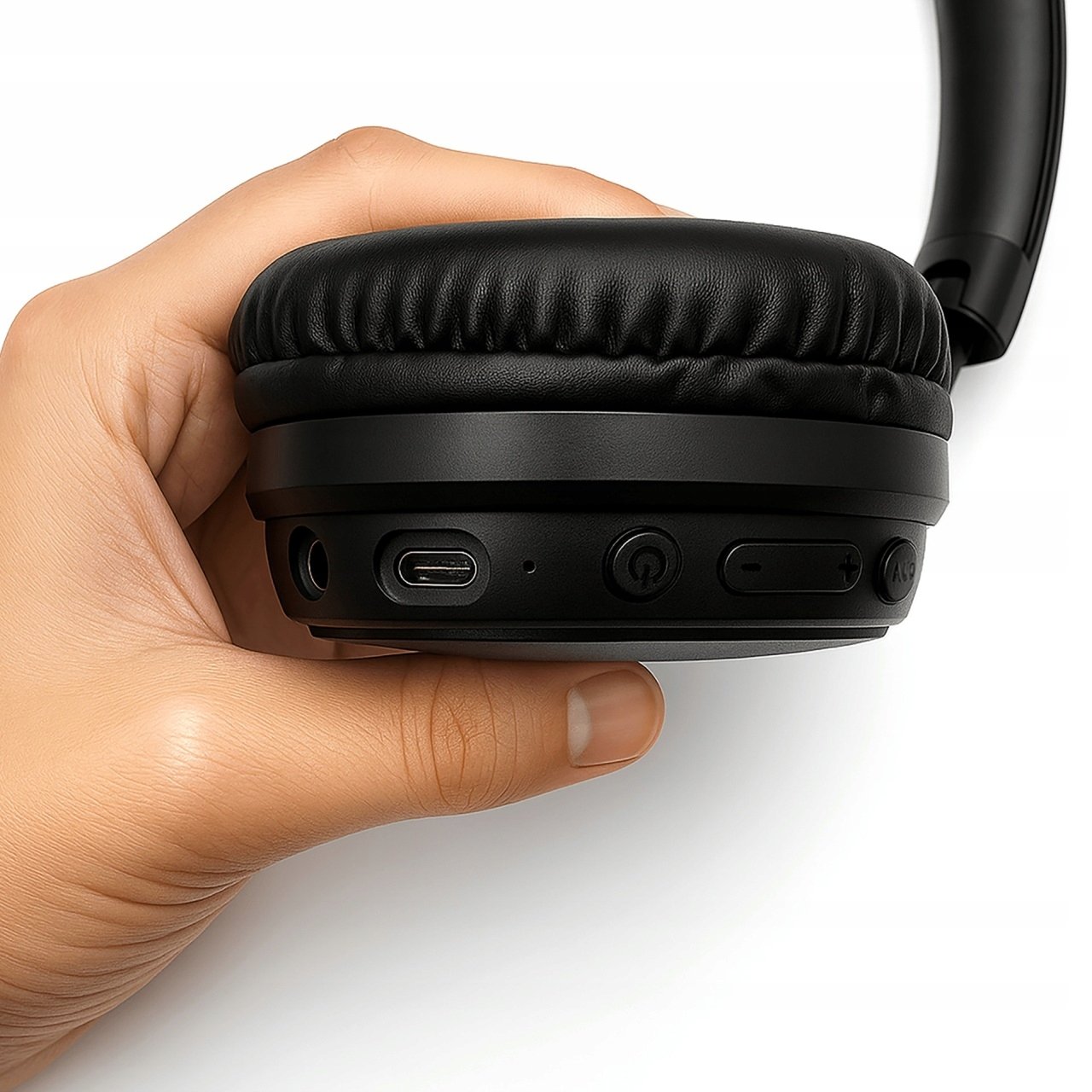 Możliwość podłączenia przez złącze 3,5 mm