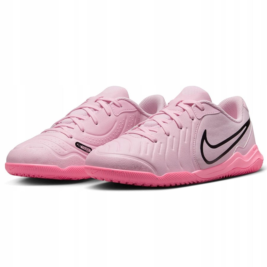 Buty Nike Tiempo Legend 10 Academy Jr IC – Idealne dla młodych piłkarzy