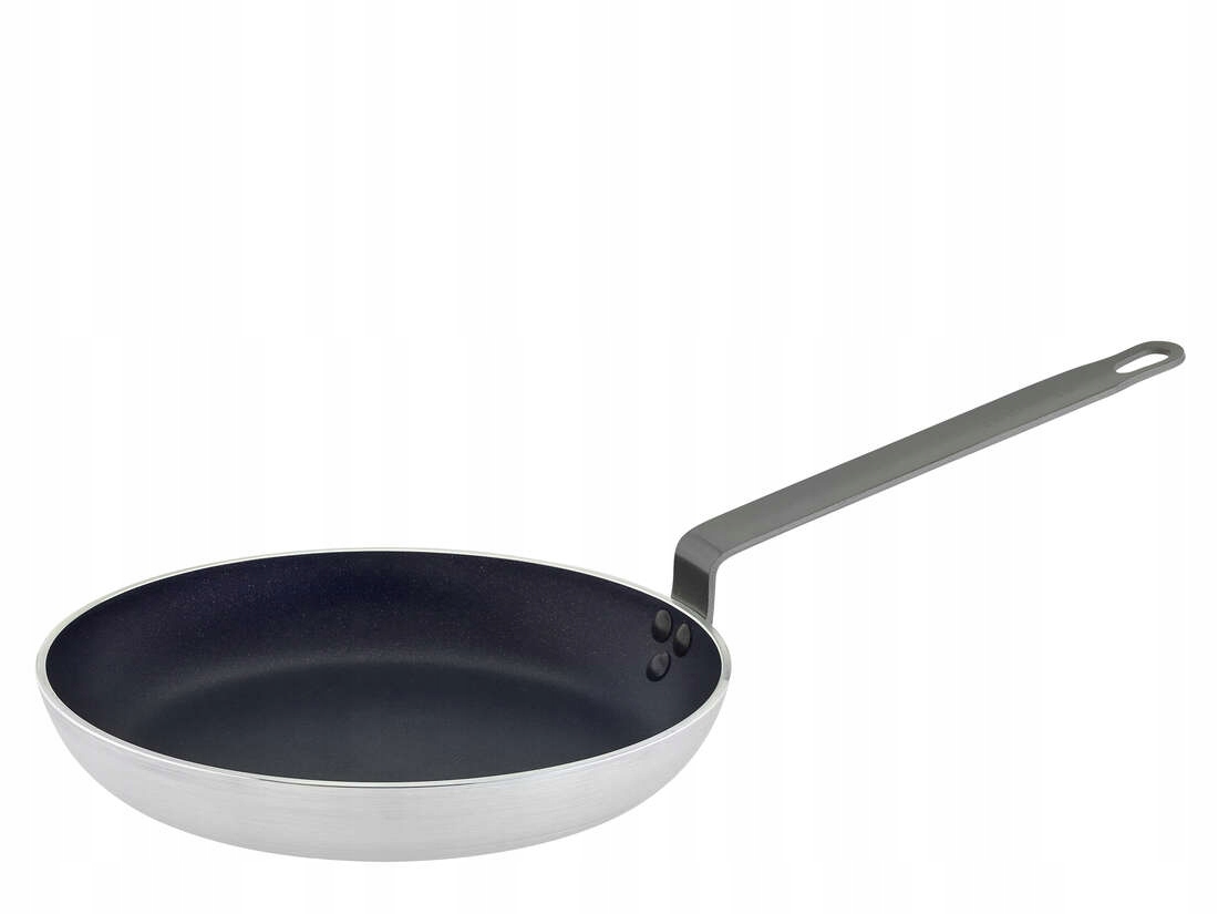 Innowacyjne trójwarstwowe dno – Równomierne gotowanie bez przypalania