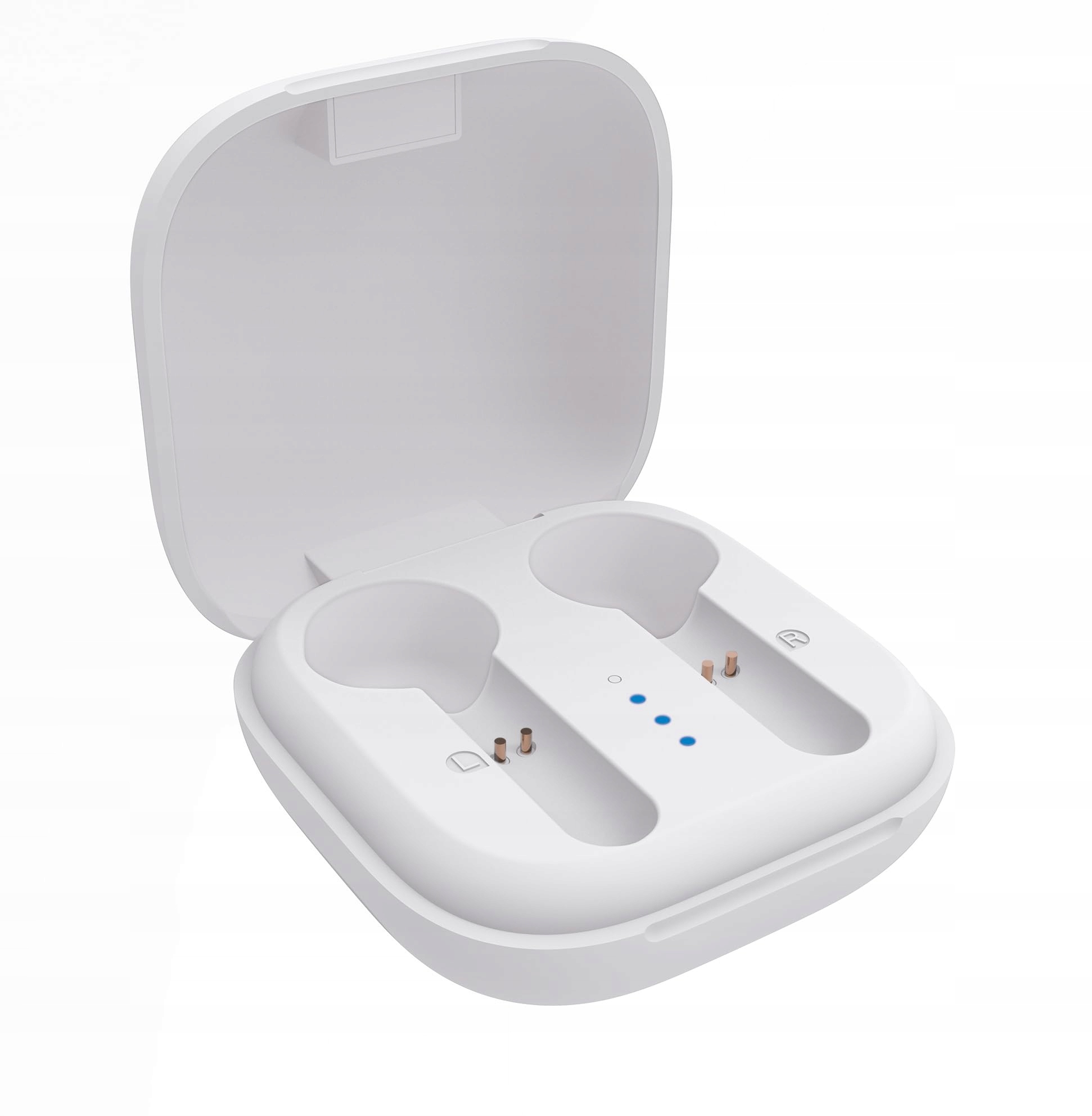 Zasięg do 10 m – swoboda ruchu