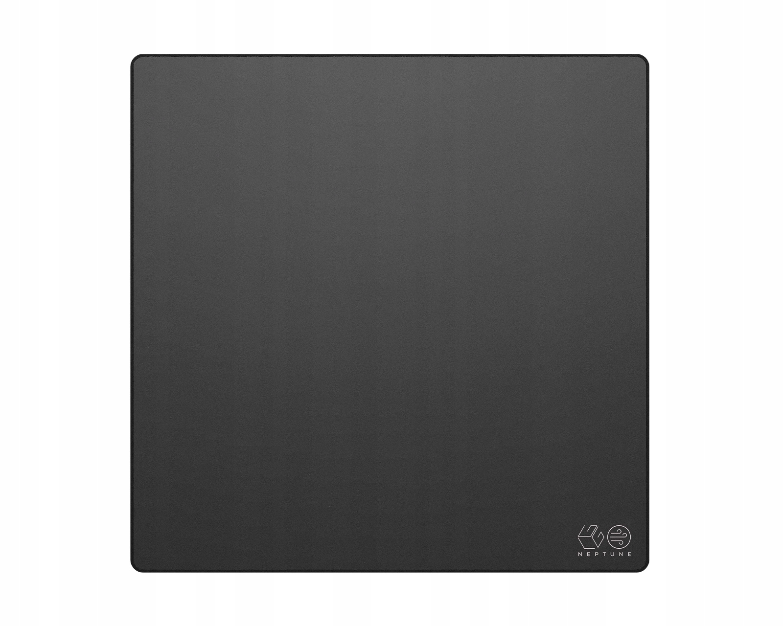 Podkładka Lethal Gaming Gear Neptune XL Square - 500x500mm – Idealna dla graczy
