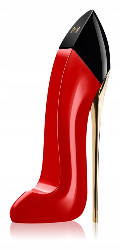 Perfumy Carolina Herrera Very Good Girl EDP 50 ml – Kwiatowo-owocowy zapach dla kobiet