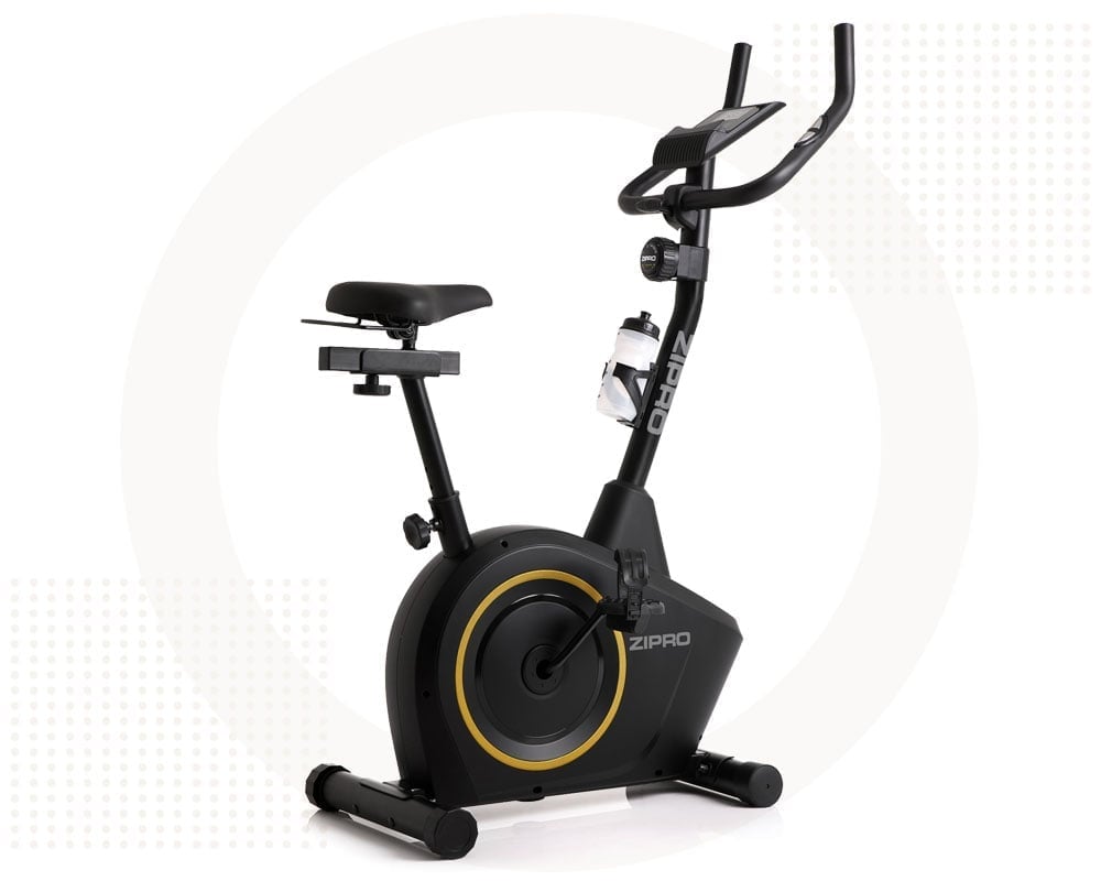 Rower stacjonarny Zipro Boost Gold
