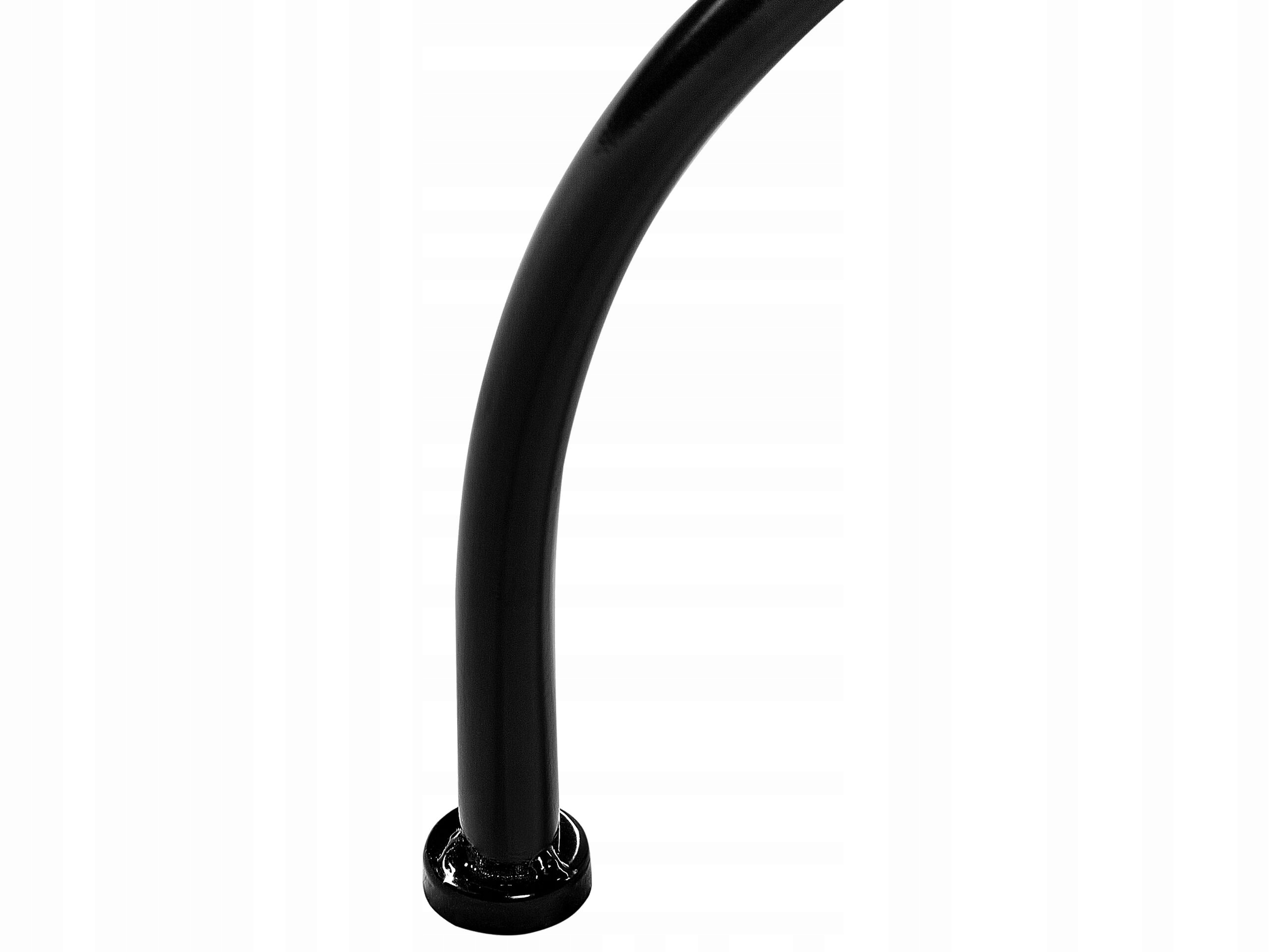 Wykonanie z wytrzymałego metalu – trwałość na lata