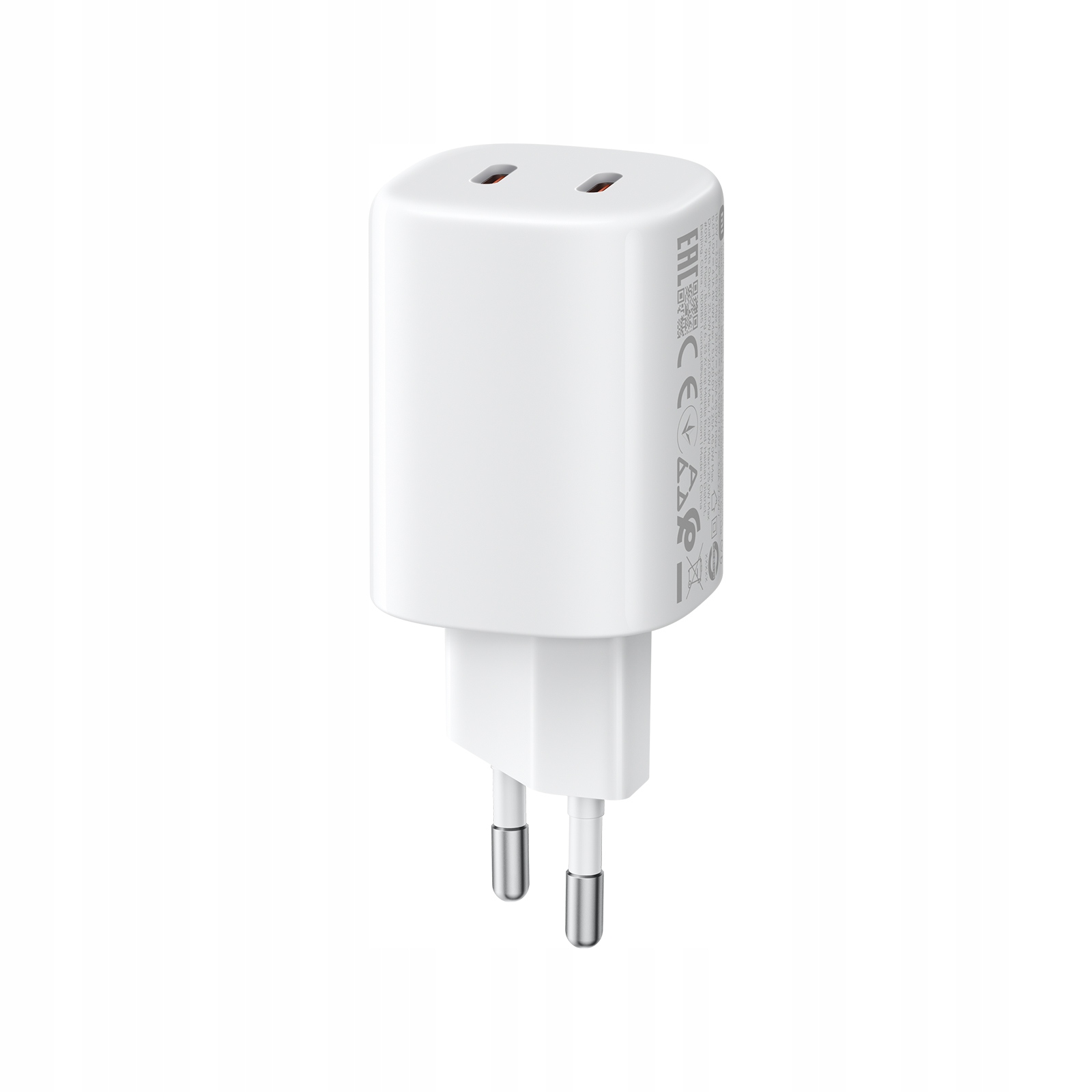 Uniwersalna kompatybilność z urządzeniami USB-C