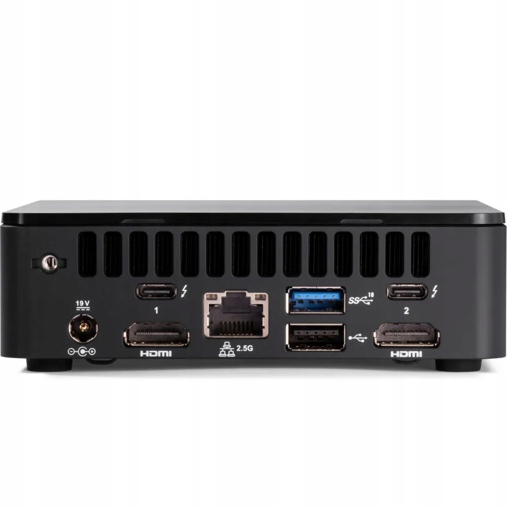 Łączność i porty – Wi-Fi 6E, Bluetooth 5.3 oraz Thunderbolt 4