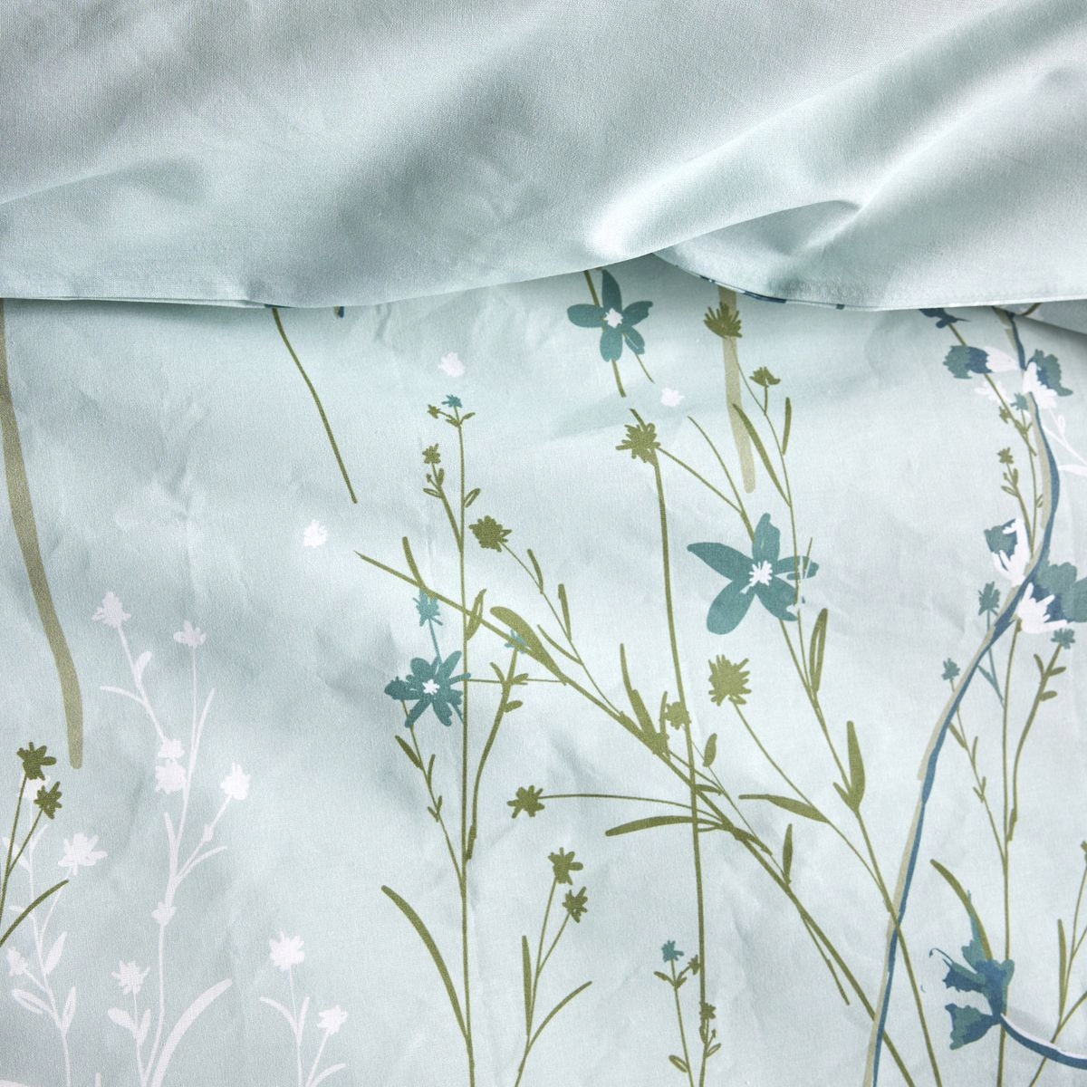 Wysokiej jakości materiał bawełniany