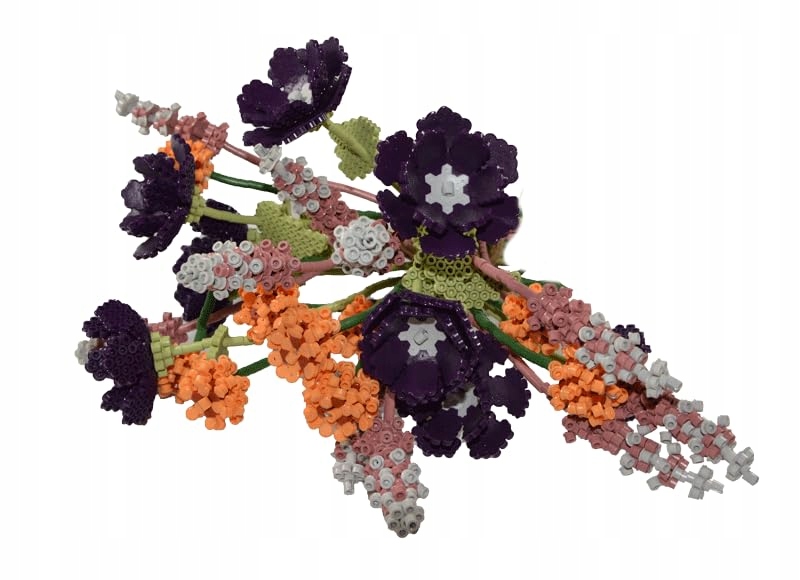 Rozwój zdolności manualnych i kreatywności