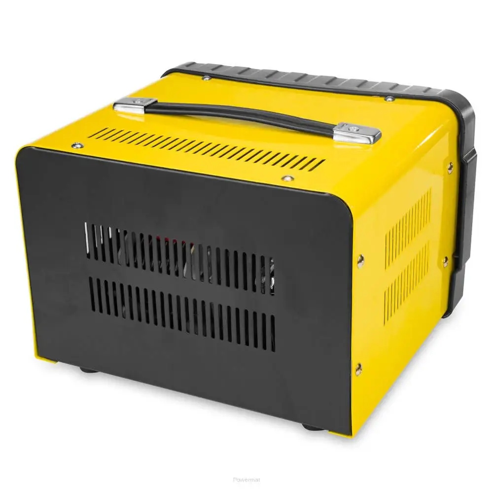 Wszechstronność zastosowania – Idealny do profesjonalnych warsztatów i przydomowych garaży