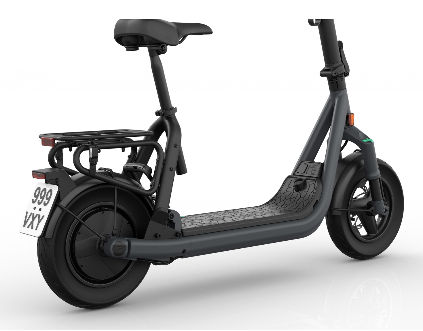 Wydajna bateria litowo-jonowa – Technologia, która zapewnia długotrwałą moc