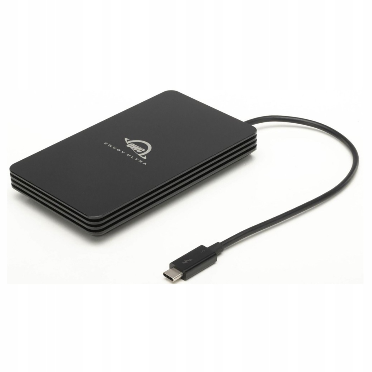 Dysk zewnętrzny SSD OWC Envoy Ultra 2TB Thunderbolt 5 – Niezawodna przenośna pamięć