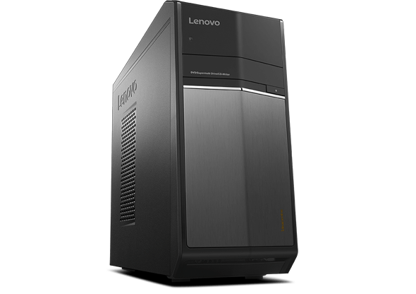 IdeaCentre 710: Styl i jakość gwarantowana. Lenovo IdeaCentre 710.