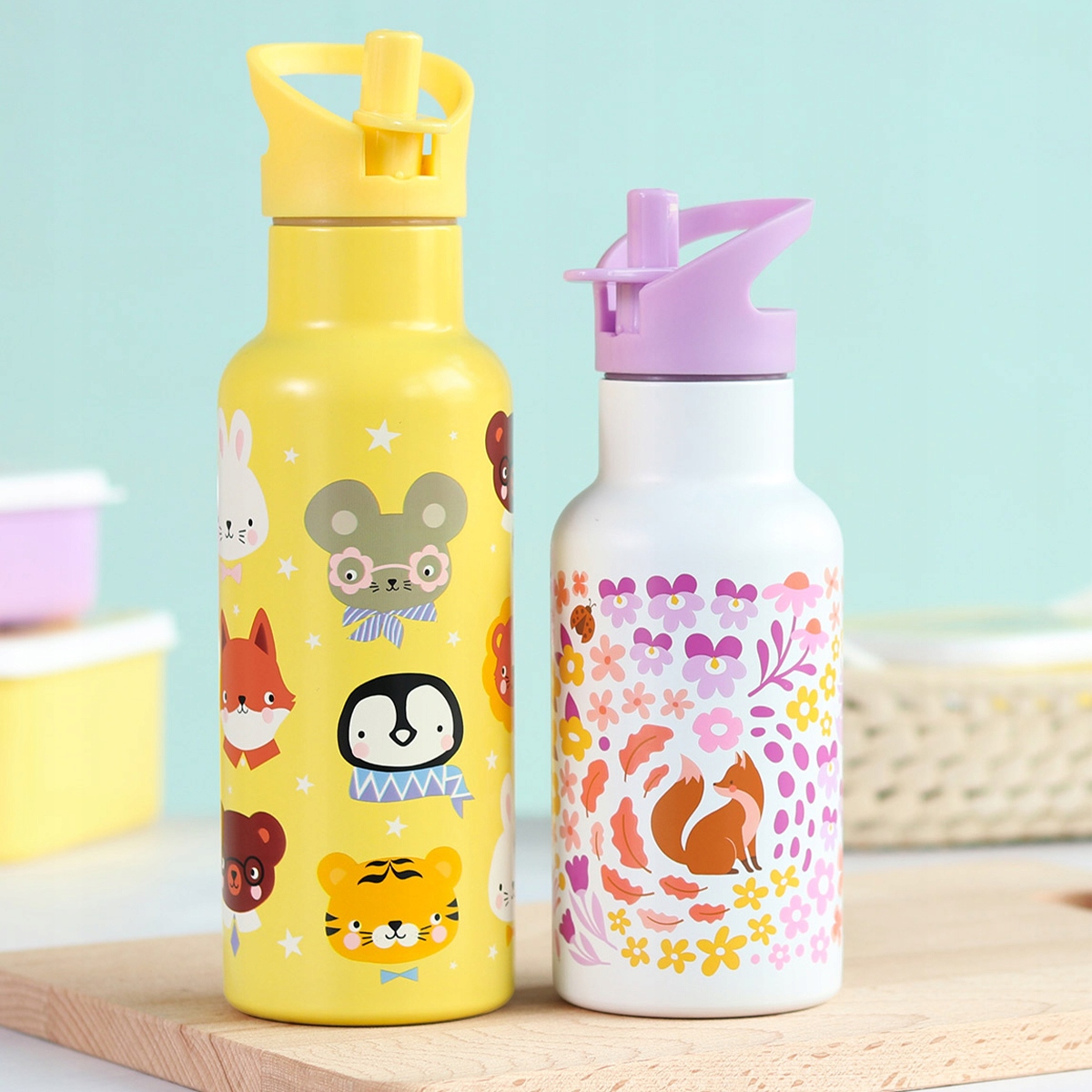 Funkcjonalność i wygoda – Idealna do szkoły i na wycieczki