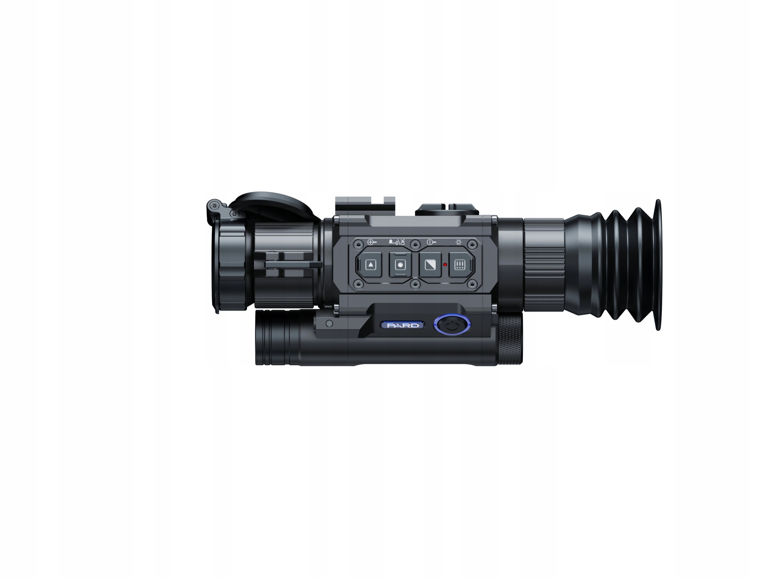 Kompaktowy design i łatwość obsługi – Ergonomia w polowaniu