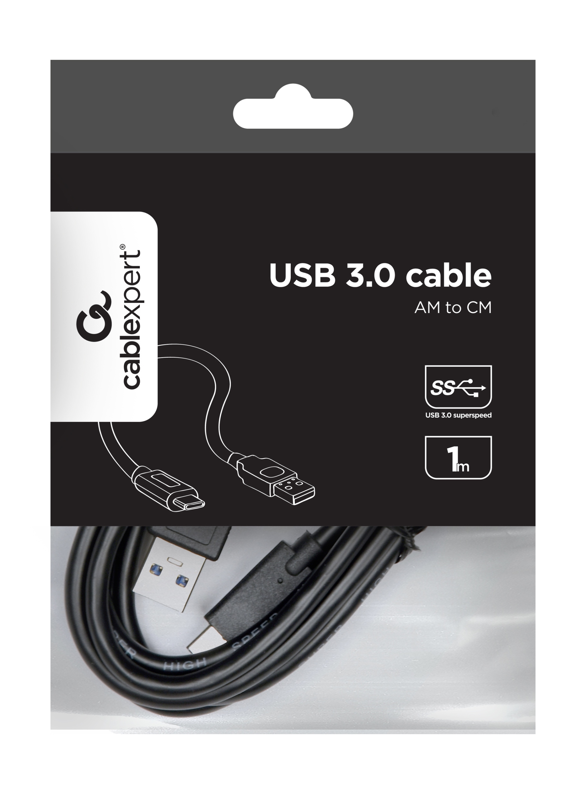 Wysoka prędkość transmisji danych do 600 Mb/s