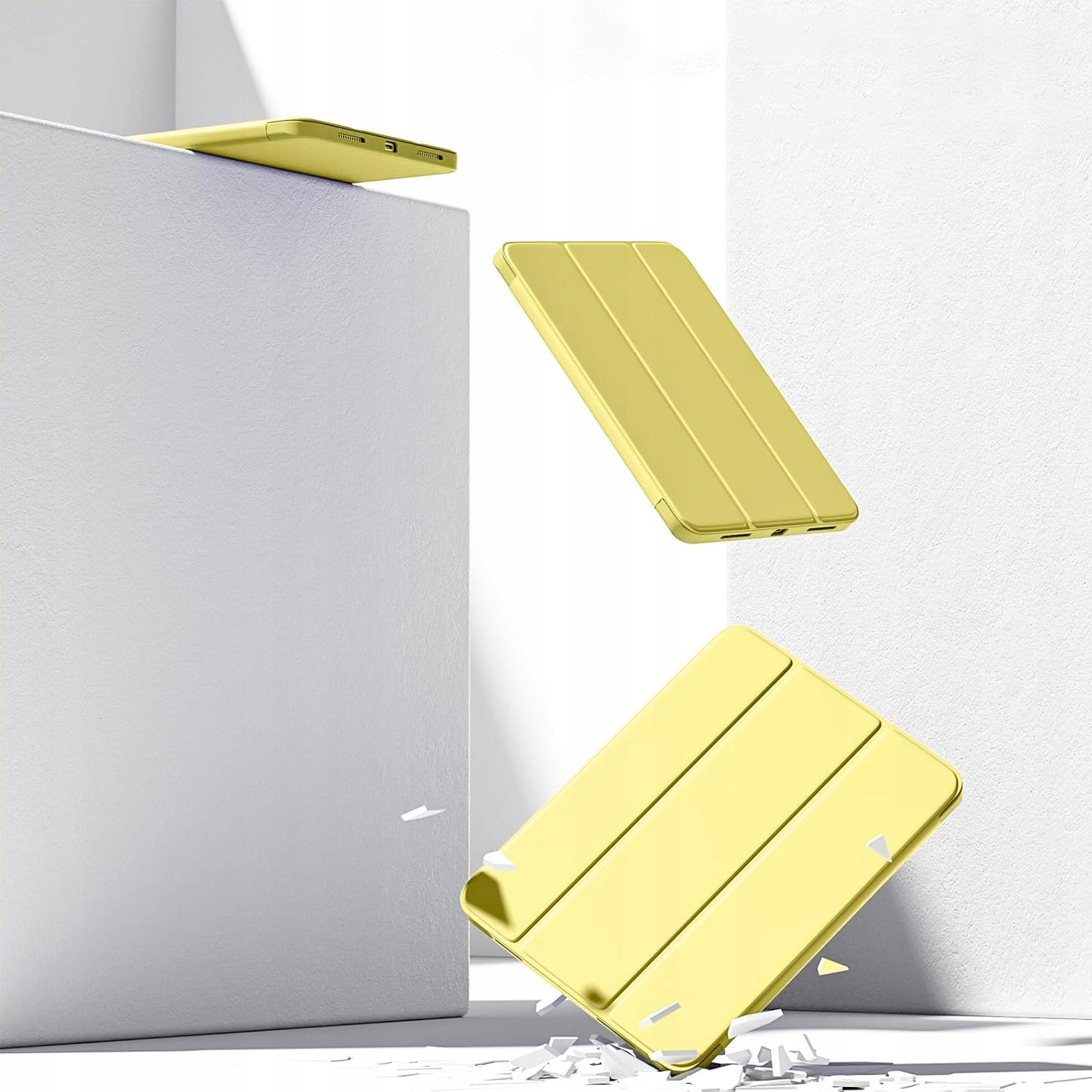 Doskonałe dopasowanie i smukły design