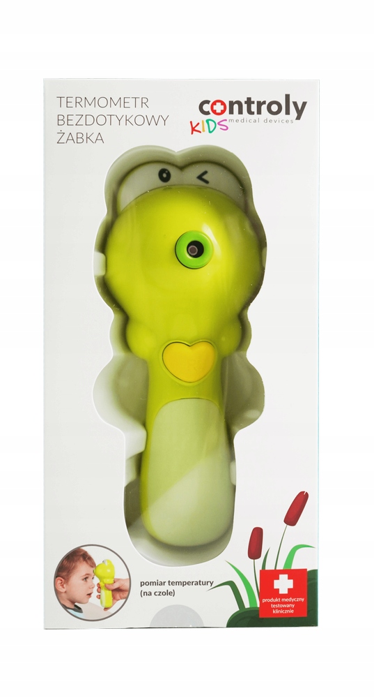 Wygodne użytkowanie i dezynfekcja