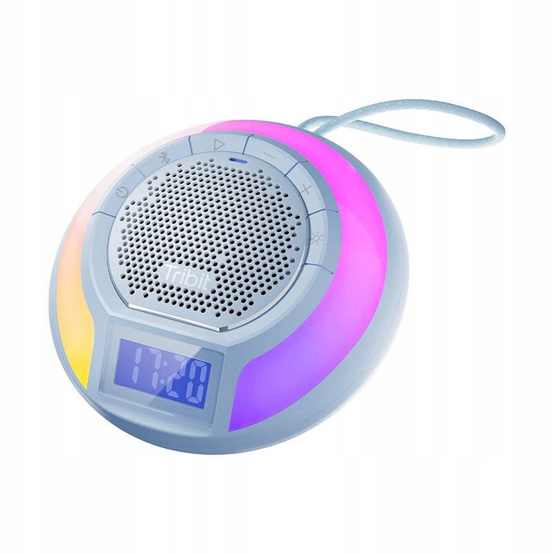 Stylowy design z RGB – Oświetlenie dostosowane do nastroju