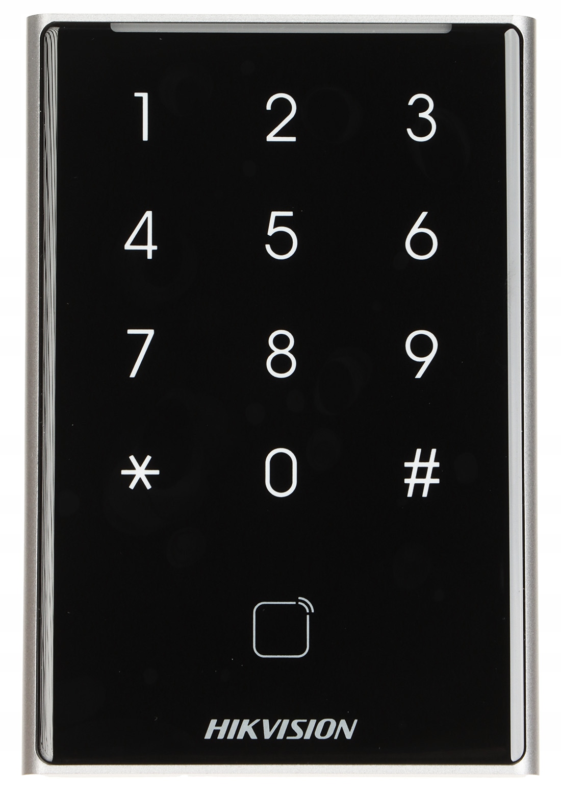 Obsługa kart zbliżeniowych – Technologia na wyciągnięcie ręki